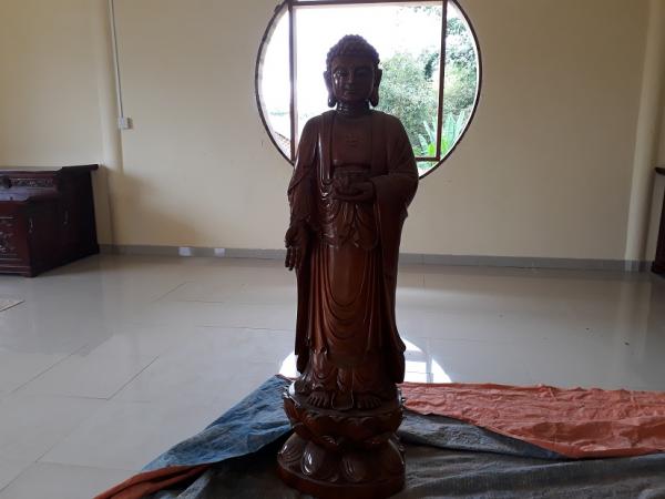 CÁC TƯỢNG THỜ - Hình mô tả 2