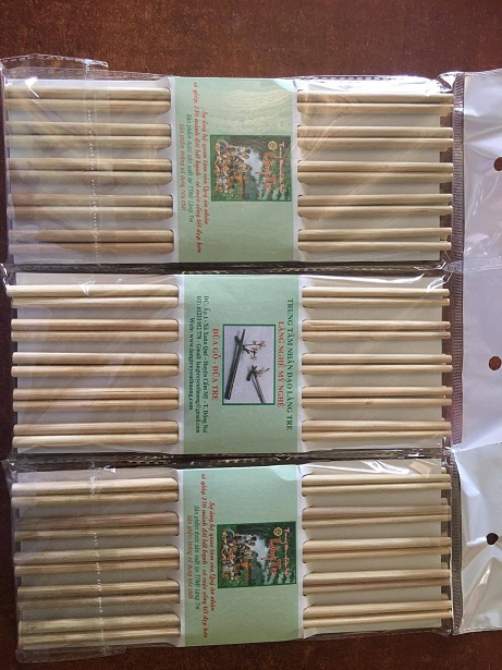 Đũa tre - Hình mô tả 16