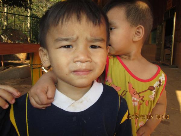 Các bé Cô nhi - Hình mô tả 2