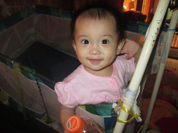 CÁC BÉ SƠ SINH - Hình mô tả 2