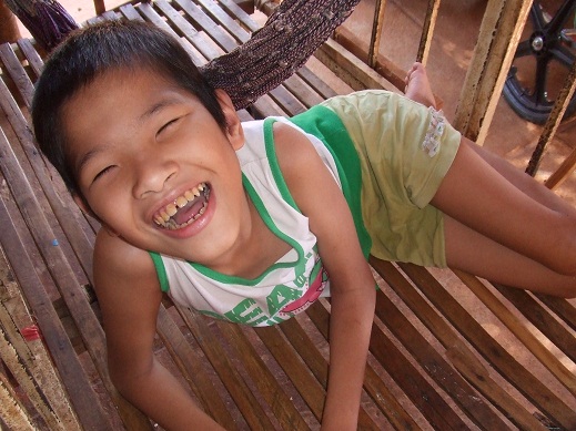 Các em bại não - Hình mô tả 11