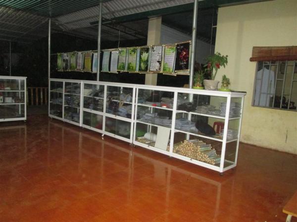 Các bé Cô nhi - Hình mô tả 62