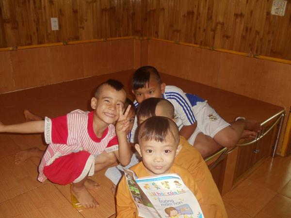 Các thiên thần - Hình mô tả 3