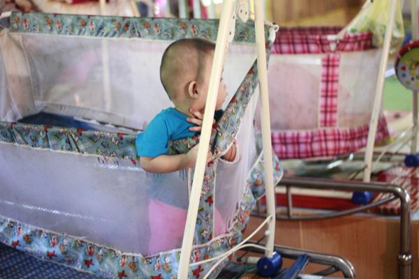 Trẻ sơ sinh - Hình mô tả 3