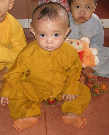 Huỳnh Hương Trúc - 2008 - Hình mô tả 3