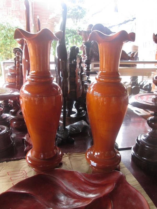 Nội thất bằng gỗ - Hình mô tả 20