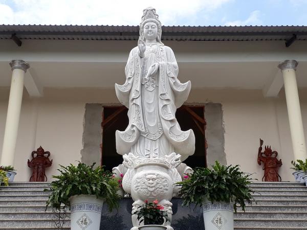 Chánh Điện Làng Tre 2017 - Hình mô tả 4