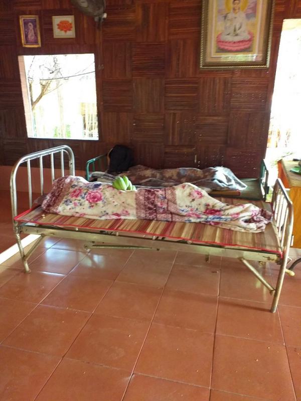 NGƯỜI MẤT TẠI TRUNG TÂM - Hình mô tả 4