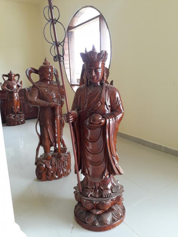 CÁC TƯỢNG THỜ - Hình mô tả 4