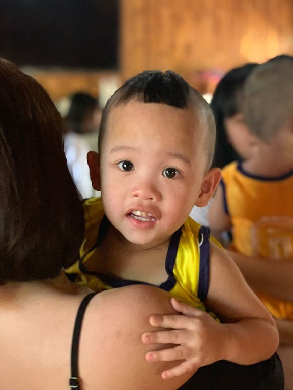 Các bé Cô nhi 2019 - Hình mô tả 4