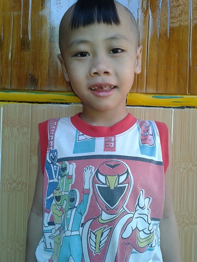 Huỳnh Thiện Toàn - 2008 - Hình mô tả 4