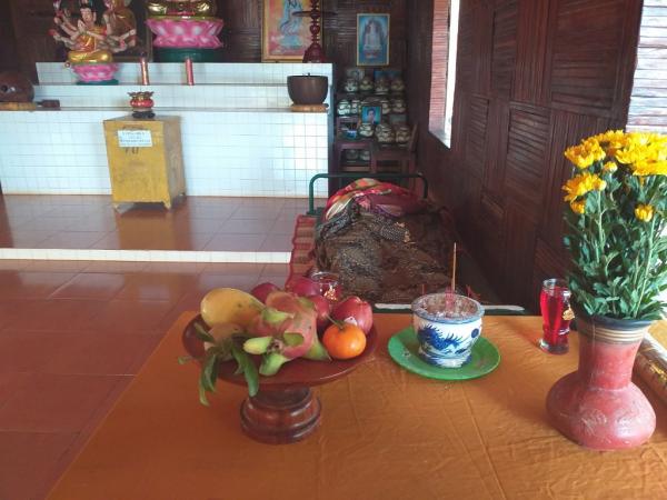 NGƯỜI MẤT TẠI TRUNG TÂM - Hình mô tả 5