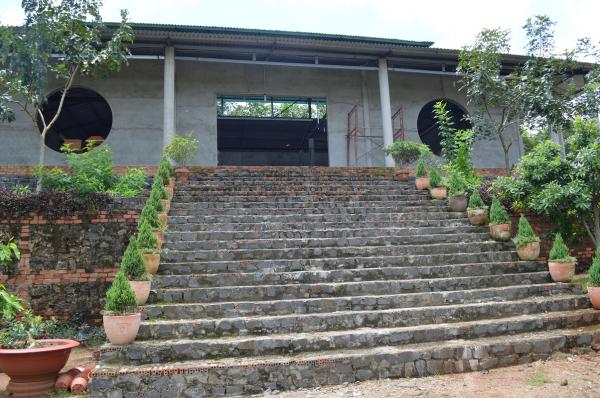 Xung quanh Làng Tre - Hình mô tả 5