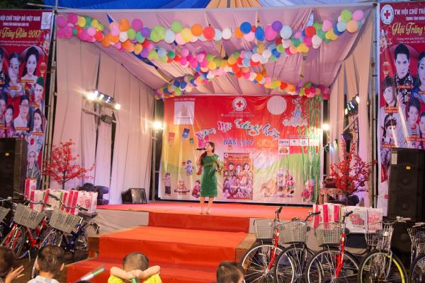 CHƯƠNG TRÌNH VĂN NGHỆ - Hình mô tả 5