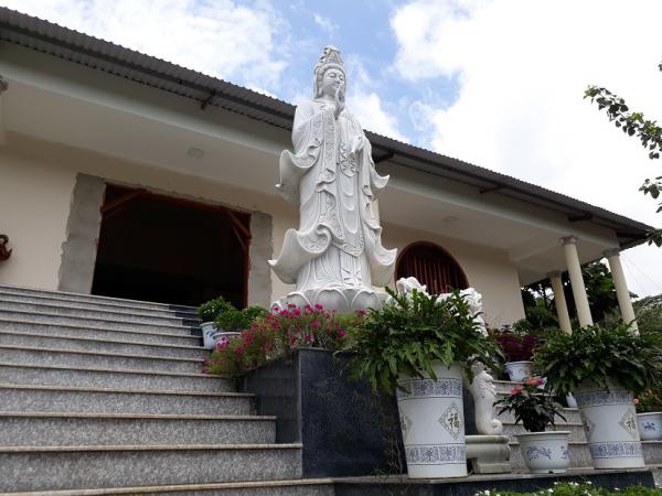 Chánh Điện Làng Tre 2017 - Hình mô tả 5