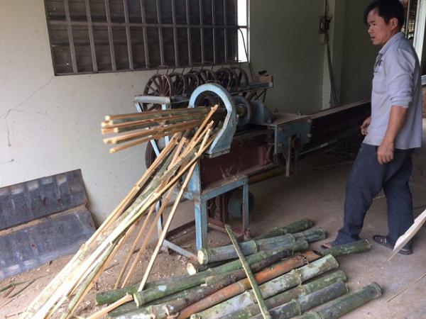 Đũa tre - Hình mô tả 5