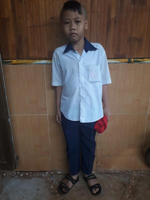 Huỳnh Thiện Toàn - 2008 - Hình mô tả 5