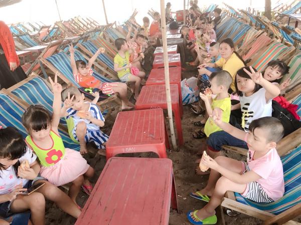 Hè 2019 của các con - Hình mô tả 5