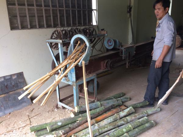 Đũa tre - Hình mô tả 6