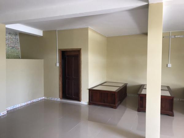 Các dãy phòng ở xây dựng hoàn thành - Hình mô tả 6