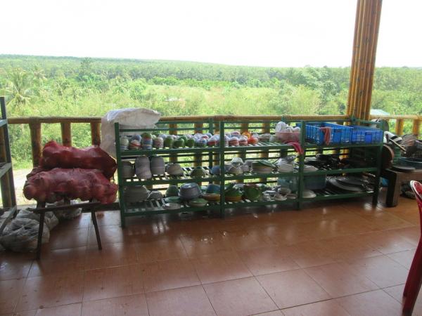 Nhà bếp - Hình mô tả 6