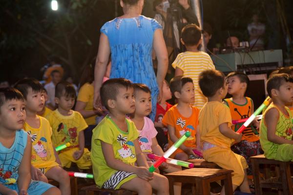 CHƯƠNG TRÌNH VĂN NGHỆ - Hình mô tả 6