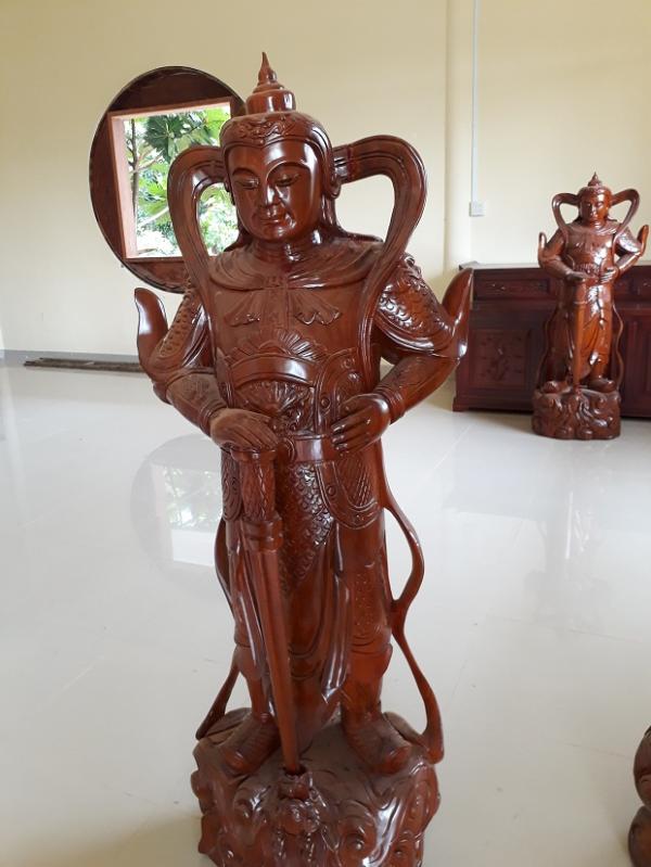 CÁC TƯỢNG THỜ - Hình mô tả 6