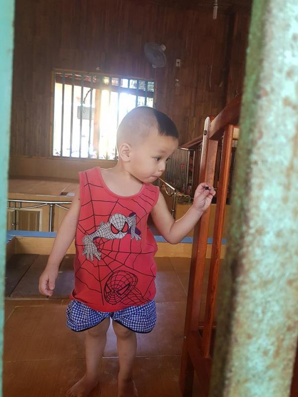 Các bé Cô nhi 2019 - Hình mô tả 6