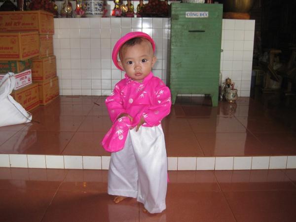 Huỳnh Hương Trúc - 2008 - Hình mô tả 6