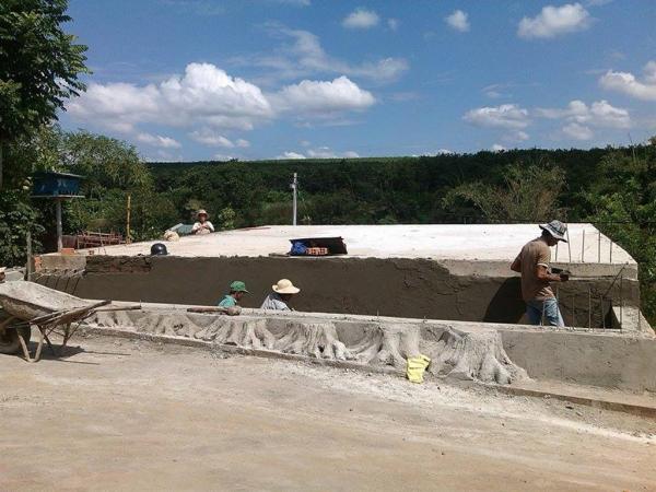 Hình ảnh Trung tâm Nhân Đạo Làng Tre năm 2015 - Hình mô tả 6