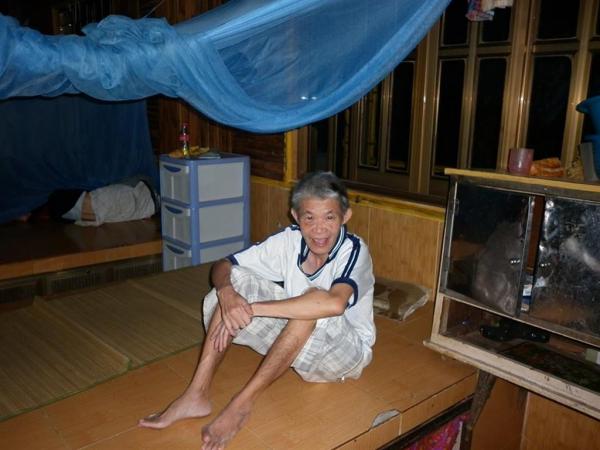 Hình sinh hoạt Làng Tre năm 2015 - Hình mô tả 6