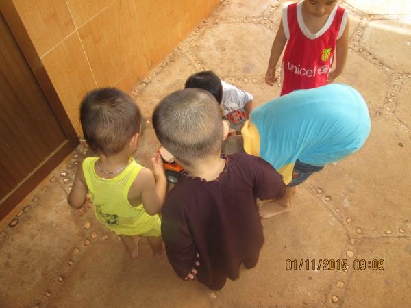 Các con vui chơi - Hình mô tả 7