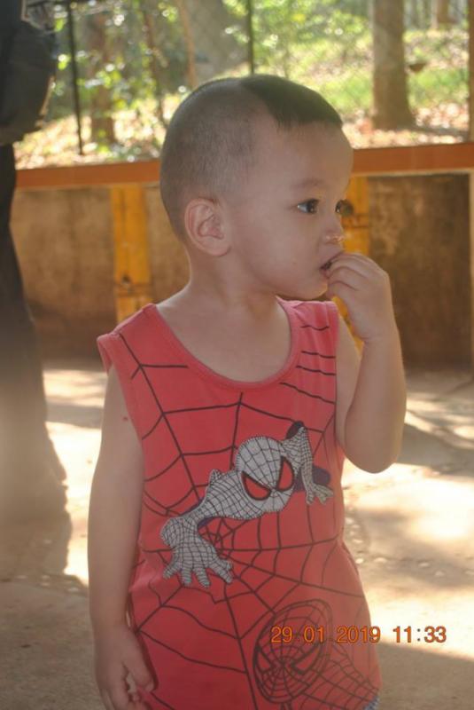 Các bé Cô nhi 2019 - Hình mô tả 7