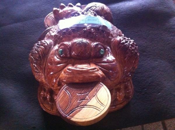 Hình ảnh tượng điêu khắc - Hình mô tả 7