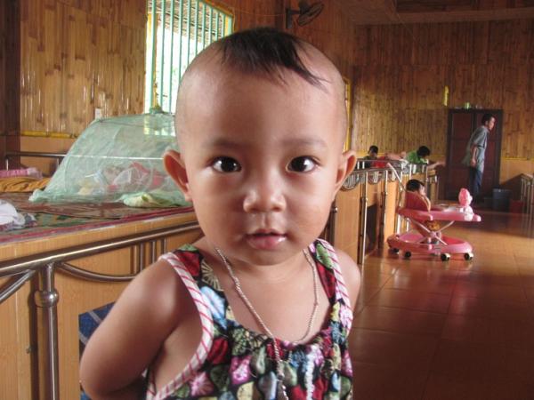 Huỳnh Hương Trúc - 2008 - Hình mô tả 7