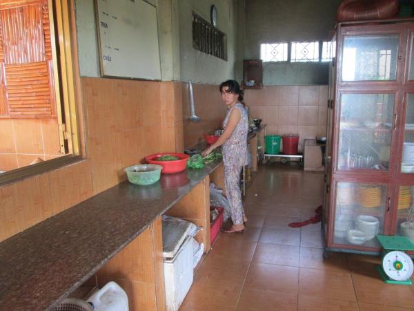 Nhà bếp - Hình mô tả 7