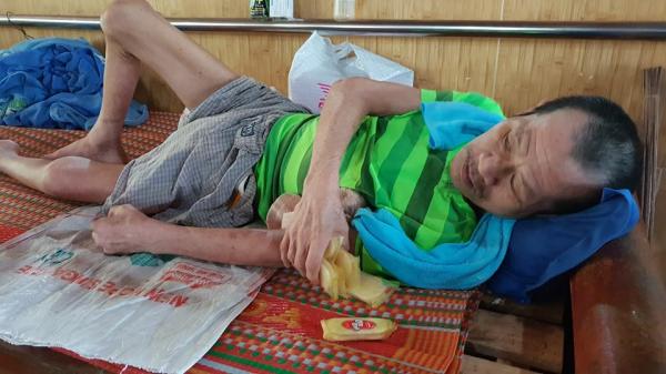 người già neo đơn 2019 - Hình mô tả 7