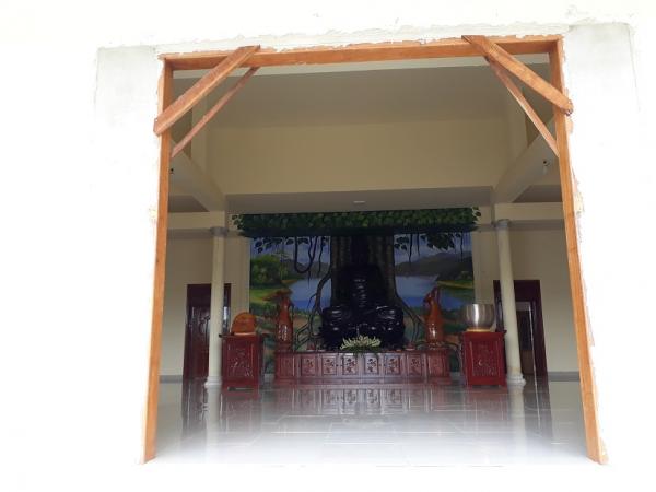 Chánh Điện Làng Tre 2017 - Hình mô tả 8