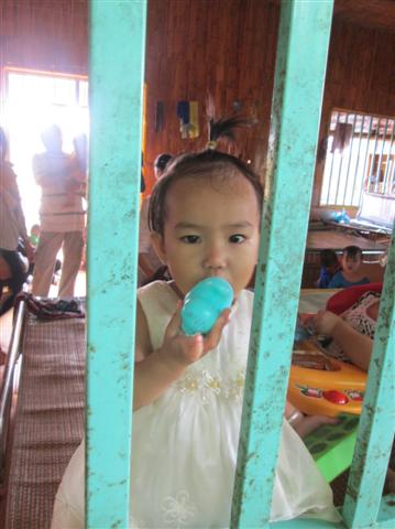 Hình ảnh Trung tâm Nhân Đạo Làng Tre năm 2015 - Hình mô tả 33