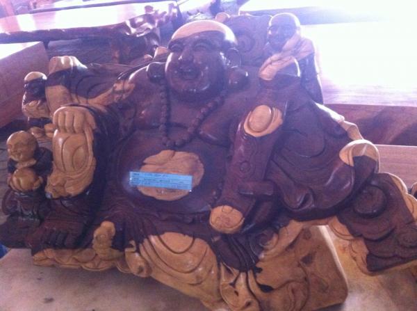 Hình ảnh tượng điêu khắc - Hình mô tả 8