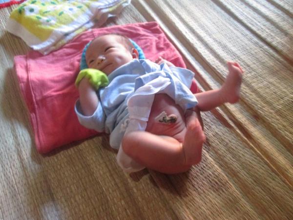 Nguồn gốc các con đến với Làng Tre - Hình mô tả 8