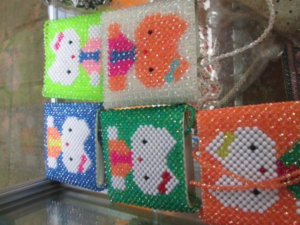 Sản phẩm kết cườm - Hình mô tả 8