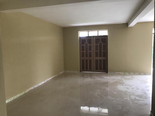 Các dãy phòng ở xây dựng hoàn thành - Hình mô tả 8