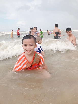 Hè 2019 của các con - Hình mô tả 8