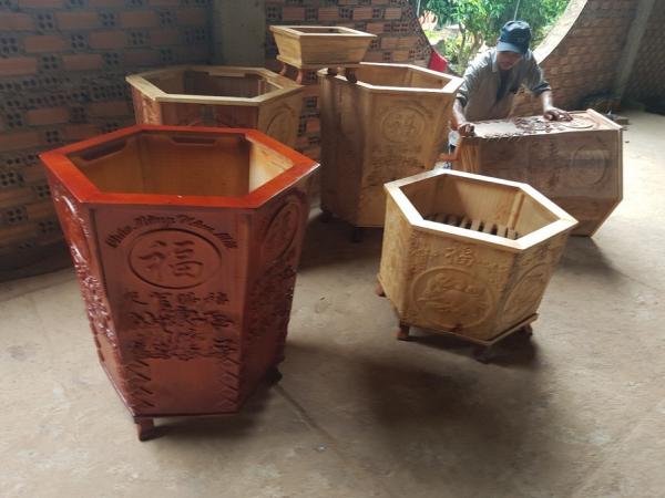 Lan Làng Tre - Hình mô tả 8