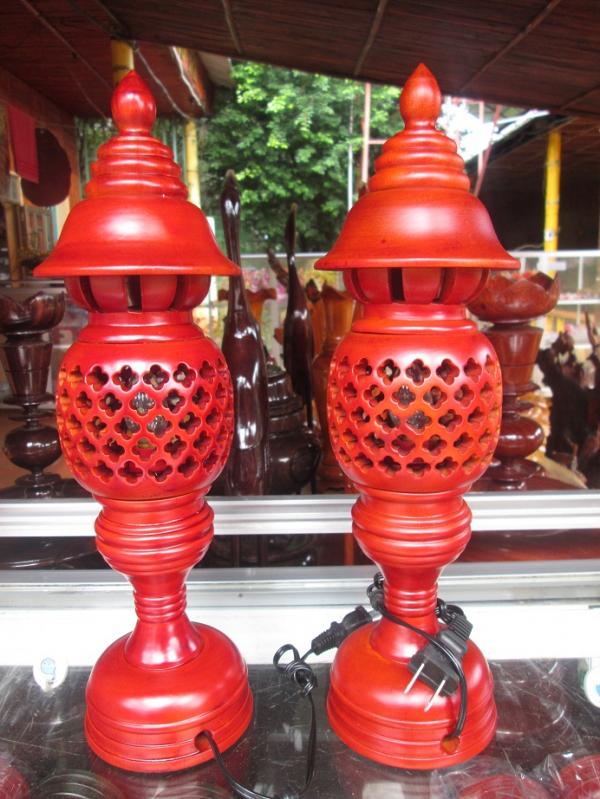 Nội thất bằng gỗ - Hình mô tả 25