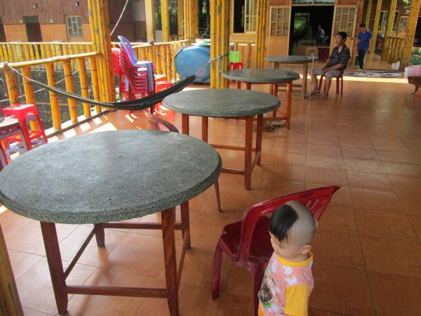 Nhà bếp - Hình mô tả 9