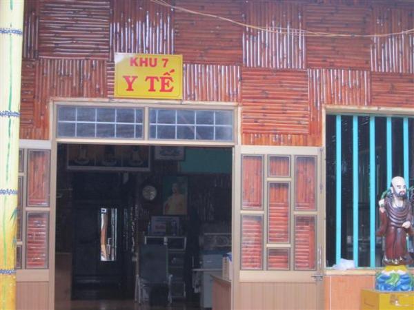 Hình sinh hoạt Làng Tre năm 2015 - Hình mô tả 35