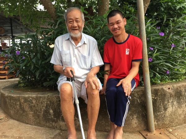 bại não - khuyết tật - Hình mô tả 9