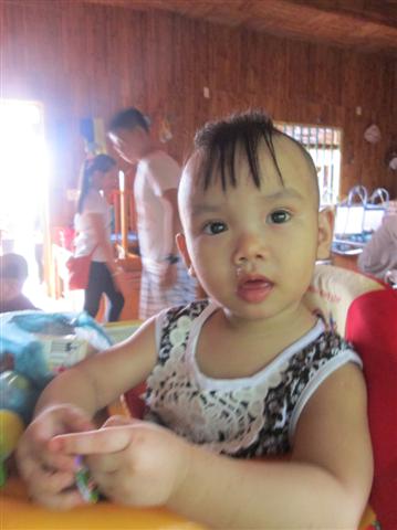 Hình ảnh Trung tâm Nhân Đạo Làng Tre năm 2015 - Hình mô tả 34